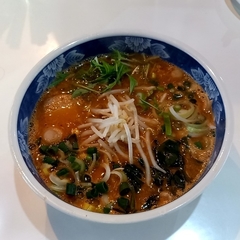 ラーメン 天水 長沢店の画像
