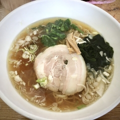 らぁ麺や コントの画像