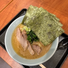 正統派横浜家系らーめん 金澤家の画像