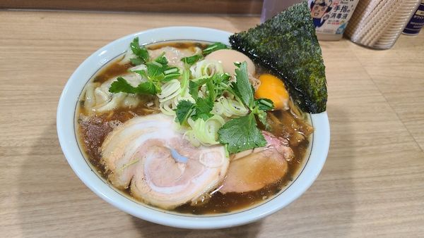 「アブラボウズ」@覆めん 花木の写真