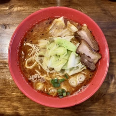 らー麺屋台 骨のzuiの画像