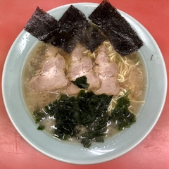 ラーメン関口の画像