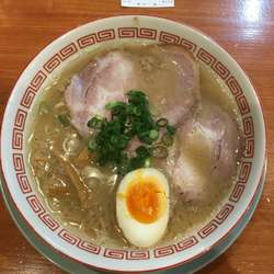 博多ラーメン
