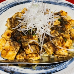 四川麻婆 天天酒家 なんば西店の画像