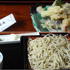 大宮大村庵の画像