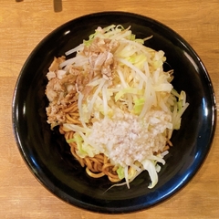横浜家系ラーメン 横浜道 北千住東口店の画像