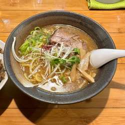 ラーメン(合わせ)