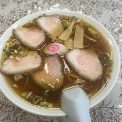 きんそばの画像