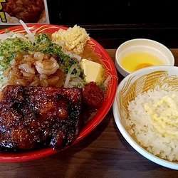 極味噌中セット