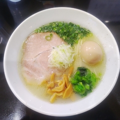 麺処 たまりやの画像