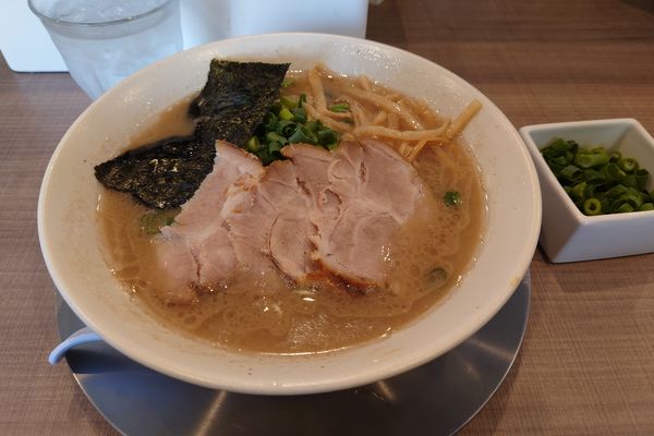 「エキトン」@エキトンの店 井の庄の写真