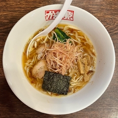 中華そば かま源 宮崎店の画像