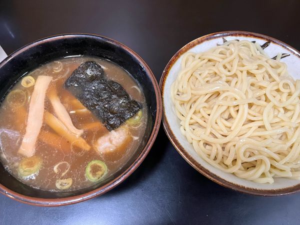 「もりわんたん」@麺屋 ごとうの写真