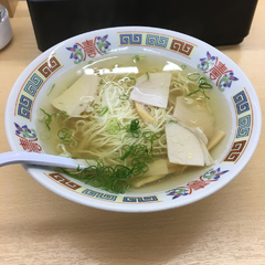 中華そば 上海軒の画像