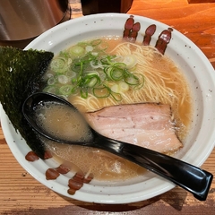 らららラーメン 佐世保店の画像