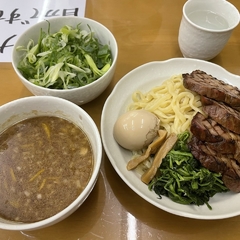 めんや 暁の画像