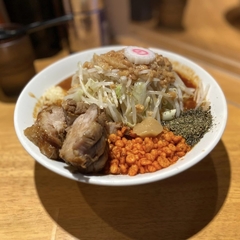麺屋 神工の画像