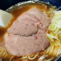 生紅ズワイ蟹蕎麦