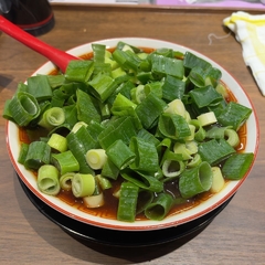 麺屋7.5Hz みなと弁天町店の画像