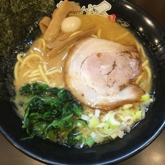 ゴル麺。 菊名店の画像