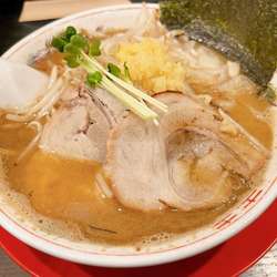 【限定】味噌煮干