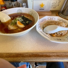 中華料理 萬福亭の画像