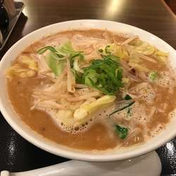 コクみそラーメン