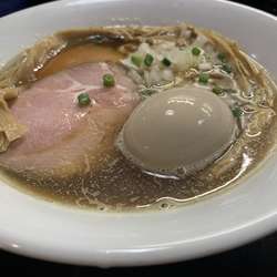 味玉醤油　1100円