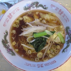 中華料理 香満園の画像