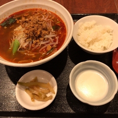 四川料理 食為鮮の画像