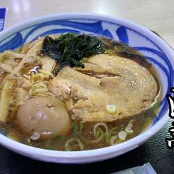 にぼし(しょうゆ)￥780