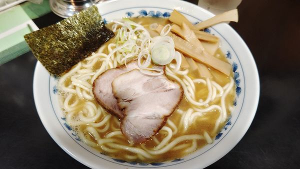 「ラーメン」@麺屋 ごとうの写真
