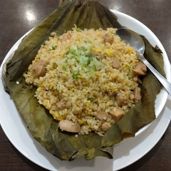 中華料理 広東餃子の画像