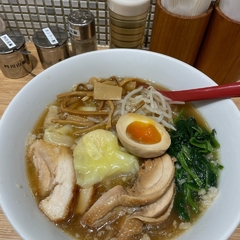 雲呑好 ecute立川店の画像