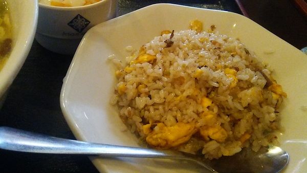 「北京麺セット 980円」@金京飯店の写真