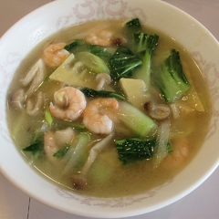 中華レストラン 大翁の画像