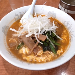 中華 みかく亭の画像