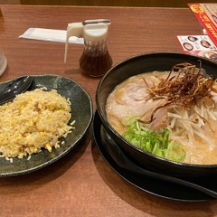 極旨醤油らーめん 一刻魁堂 サンステーション福山店の画像