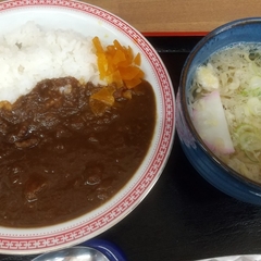 武蔵屋食堂の画像