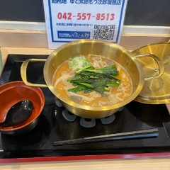 ゆで太郎 瑞穂店の画像