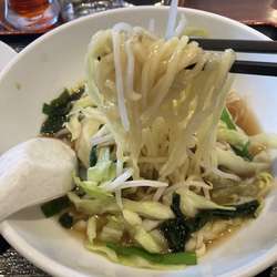 北京老飯店 三郷中央店の画像