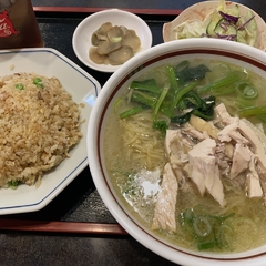 中国料理 龍華の画像