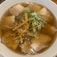 中華そば いいじまの画像