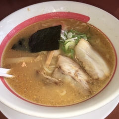 幸楽苑 川崎殿町店の画像