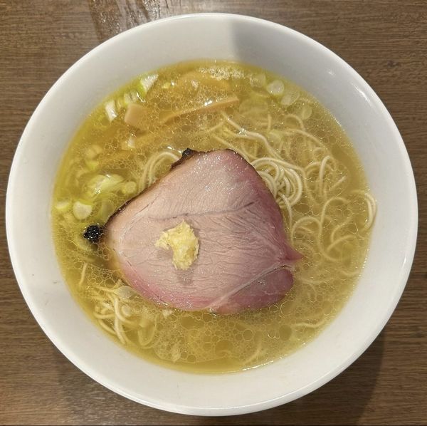 「塩」@凛 渋谷店の写真