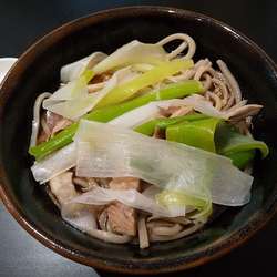 創作手打ち蕎麦 五二六〇の画像