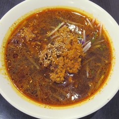 中華料理 菜香菜 新宿店の画像