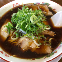 新福菜館 今治店の画像