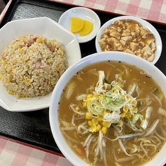 大興飯店の画像