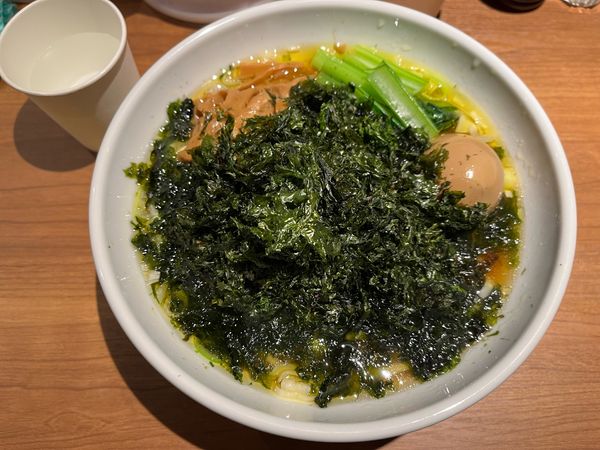 「特製」@ŌNORIの写真